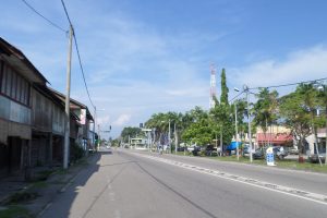 Sungai Rambai