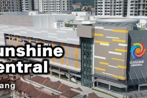 Sunshine Central Penang