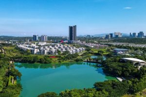 Sunway City Iskandar Puteri