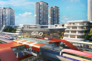 Sunway GEO Avenue
