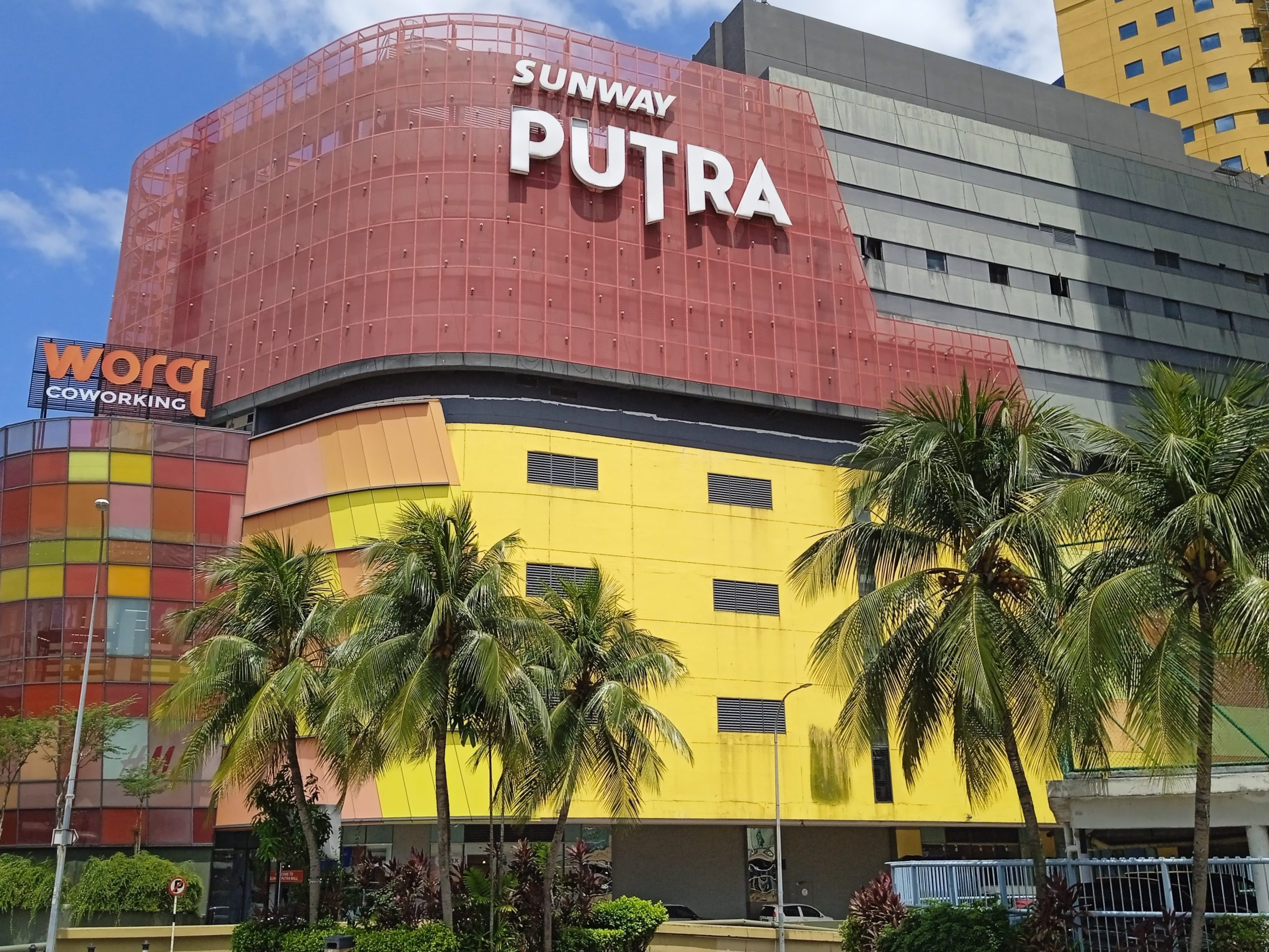 Sunway Putra Mall 1 sunway putra mall 1 scaled