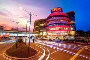 Sunway Velocity Mall