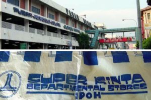 Super Kinta Ipoh