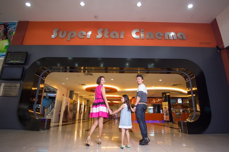 Superstar Cinema Segamat 1 superstar cinema segamat