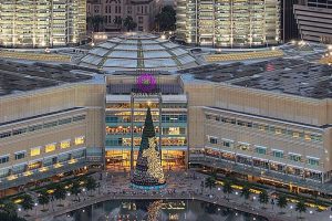 Suria KLCC