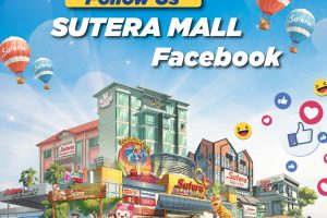 Sutera Mall