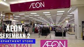 Switch @ AEON Mall Seremban 2