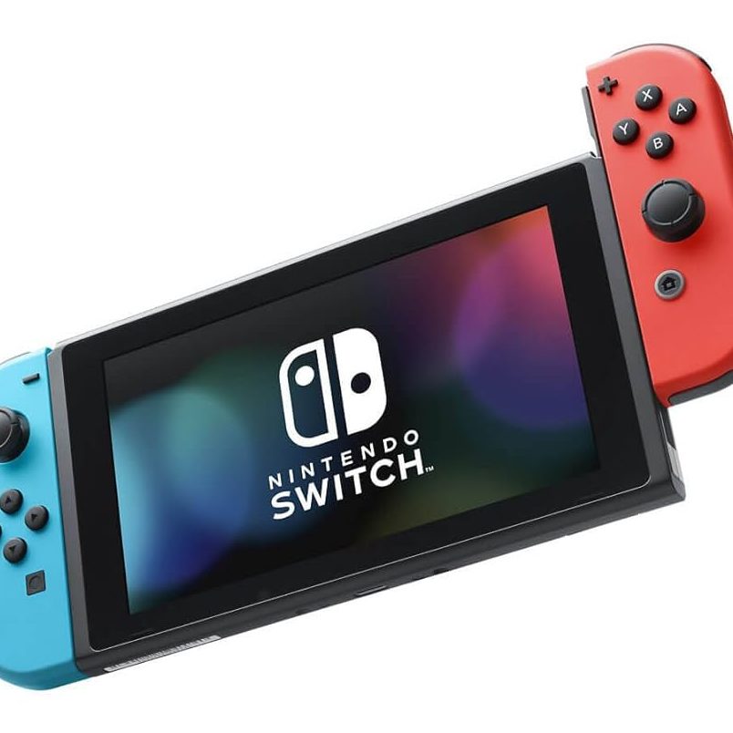 Switch 1 switch