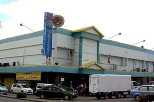 Tai yang supermarket