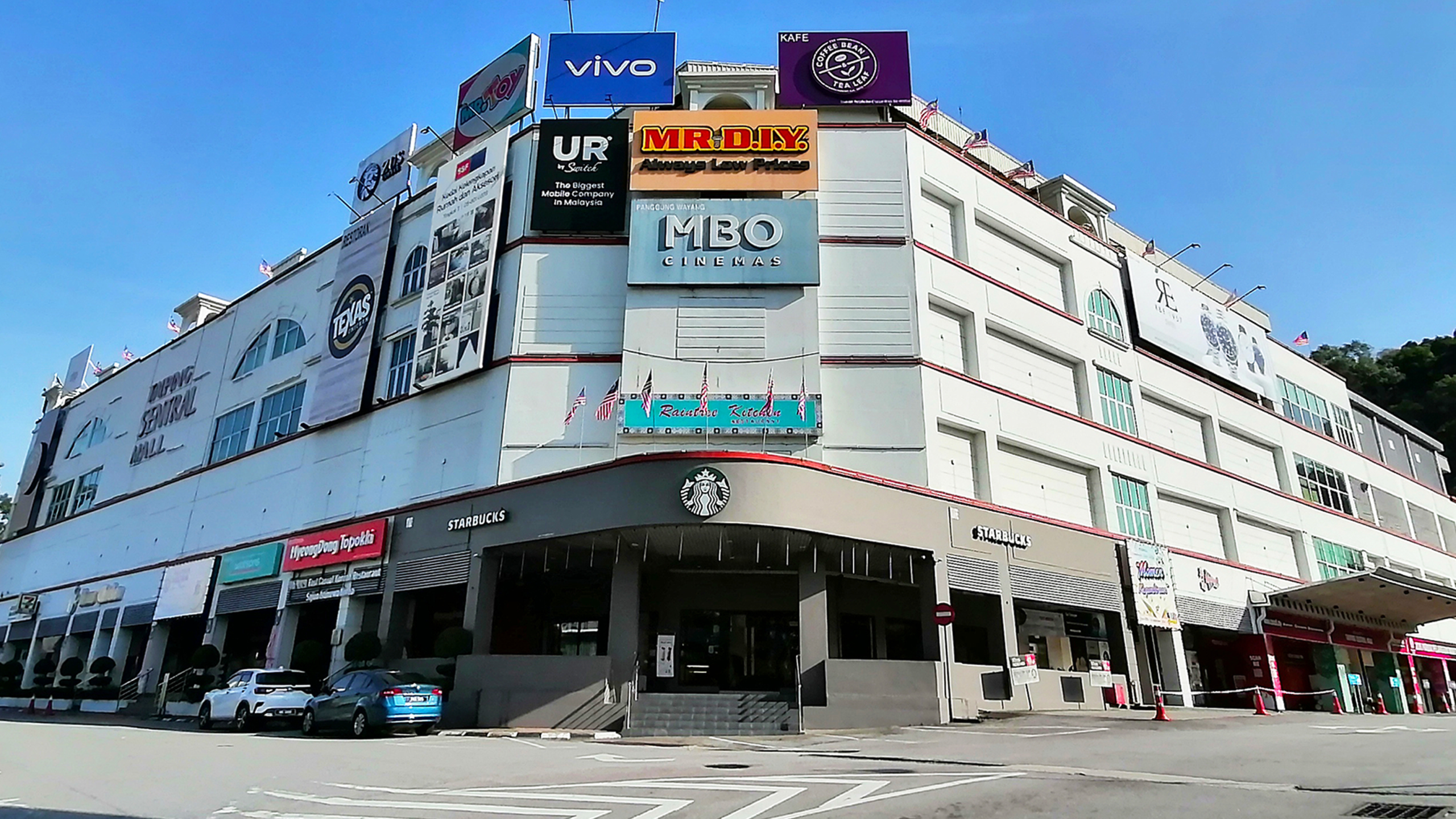 taiping sentral mall scaled