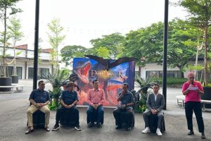 Taman Tema Silverland