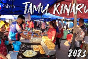 Tamu Kinarut