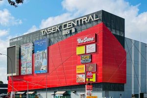 Tasek Central