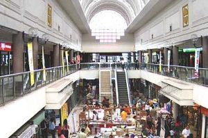 Tawau Shopping Centre