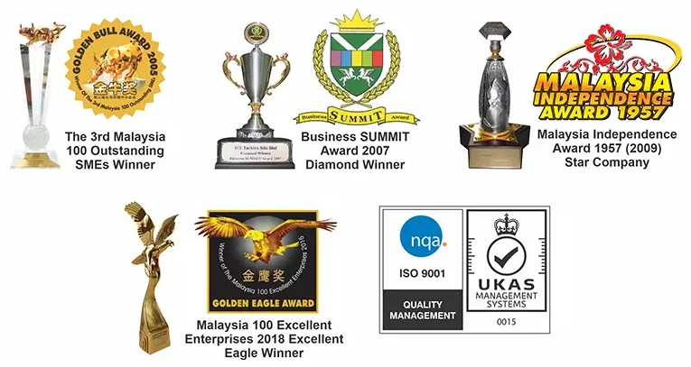 tce tackles padang serai