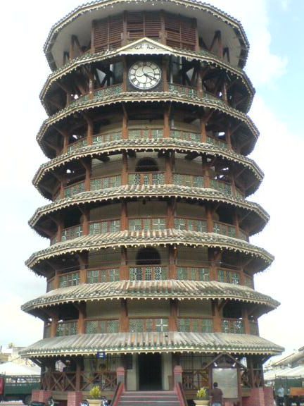 Teluk Intan 1 teluk intan