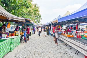 Temonyong Night Market – Thursday