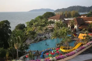 Tempat Riadah ( Lumut, Perak )
