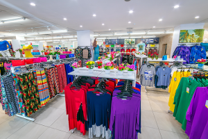 TEN TEN Retail – Tanah Merah