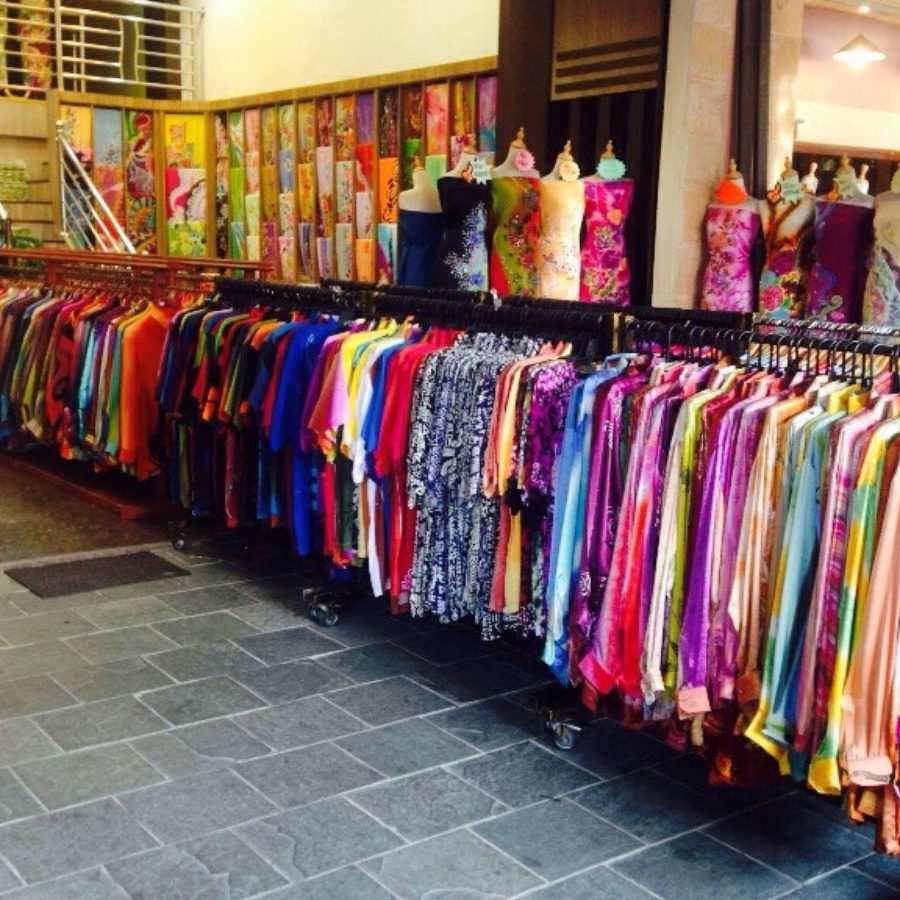 terbaiknya pengalaman belanja di shopping mall di marang malaysia