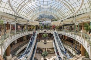 Terkee Mall