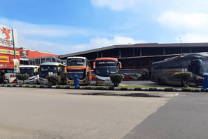 Terminal Bas Segamat