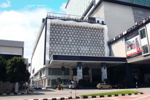 Terminal Pahlawan