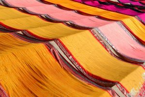 Textile Walk