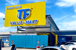 TF Value-Mart – Batu Gajah
