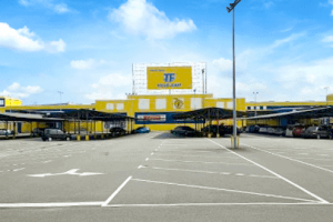 TF Value-Mart Taiping