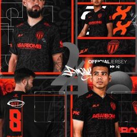 tfc merchandise store 2