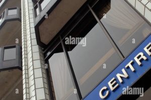 T&G Centre