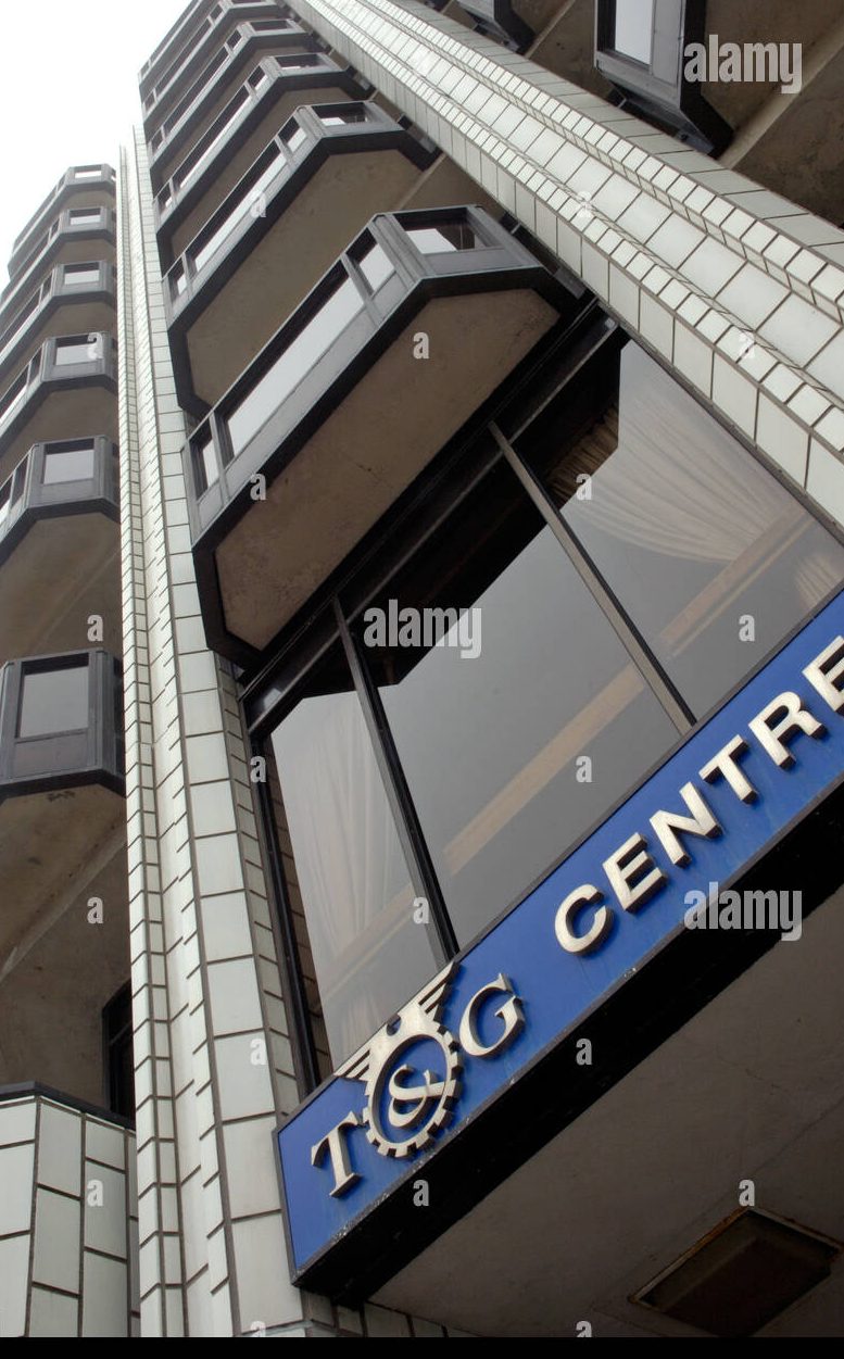 tg centre