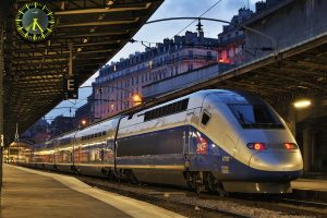 TGV