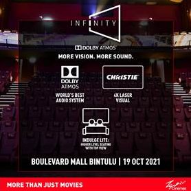 TGV Bintulu Boulevard 1 tgv bintulu boulevard 1