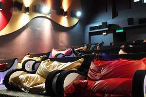 TGV Cinema , Bukit Mertajam