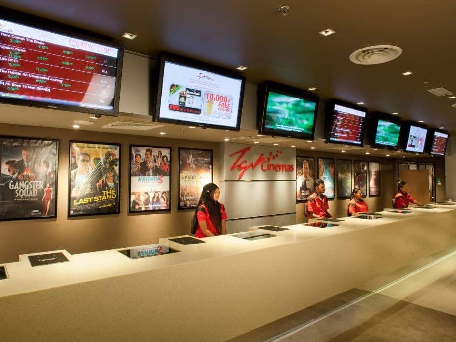tgv seri manjung aeon manjung point perak