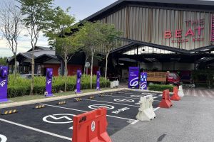 The Beat at Kiara Bay