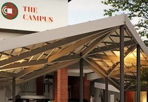 The Campus Ampang
