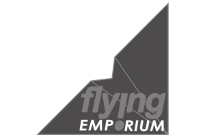 The Flying Emporium (KLIA2)