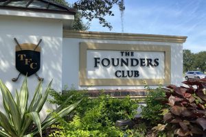 The Founders Club