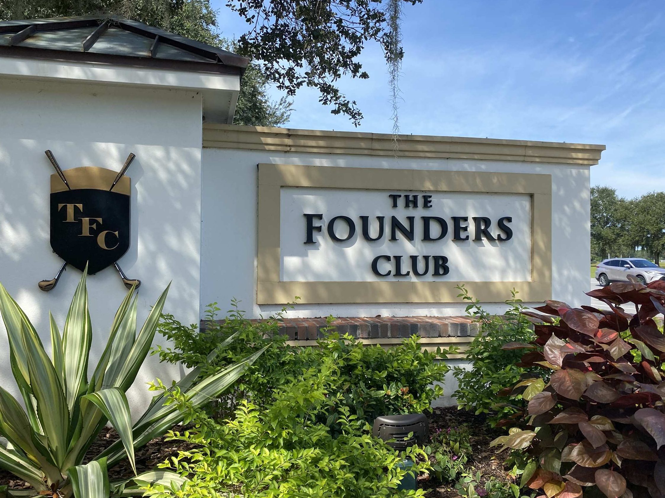 the founders club