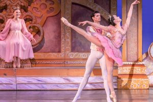 THE KAPOKASMARA CENTRE [II]