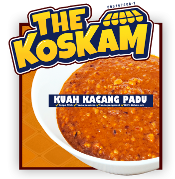 the koskam