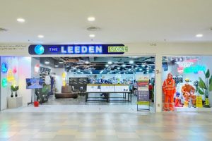 The Leeden Store – Kuantan City Mall