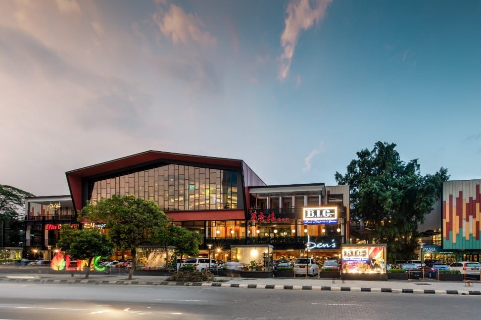 The LINC KL 1 the linc kl