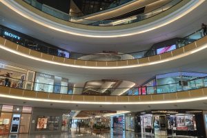 The Mall, Mid Valley Southkey