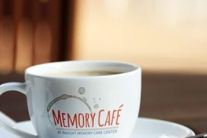 The Memory Cafe