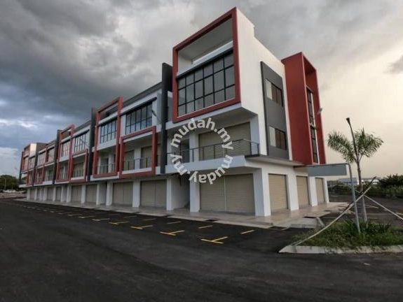 The Pampang Cove 1 the pampang cove