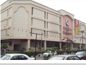 The Store (Jalan Tuanku Munawir)